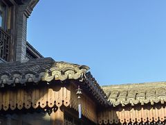 -北京古北水镇御舍温泉酒店