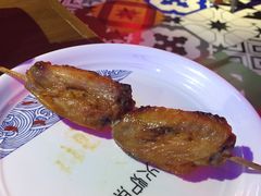 -馋火炉鱼(新世界百货望京店)