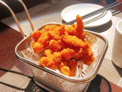 -咖啡之翼(奥特莱斯店)