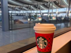 馥芮白-星巴克(北京南站第二店)