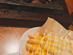 -一沙一城·岩烤牛扒(深圳首店)