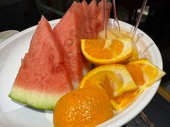 -北平盛世·新京菜·北京烤鸭(劲松·双井店)