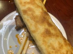 -王胖子驴肉火烧(鼓楼店)