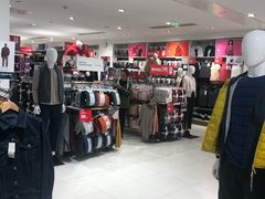 -优衣库(沈阳市府恒隆广场店)