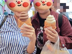 -高力乐面包咖啡厅(西塔店)