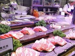 -韩盛·盛江山自助料理(中街大悦城店)