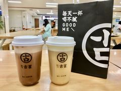 芝士可可-古茗(西湖小和山店)