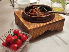 正蓝旗小碗牛肉-花家八爷府(王府井·故宫店)