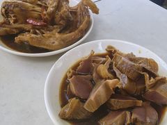 -老袁炒年糕(富豪路店)
