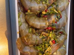 -江合勇丹东兄弟小串海鲜烧烤(总店)