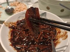 响油鳝糊-松鹤楼·非遗·苏帮菜(融科店)