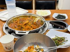 -蚂蚁家辣炒章鱼(海云台店)