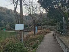 -南北湖风景区