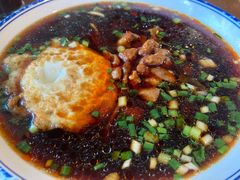 辣肉面-乔家栅(襄阳南路店)