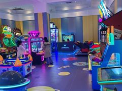 -芭菲盛宴·环球美食(北城国际店)