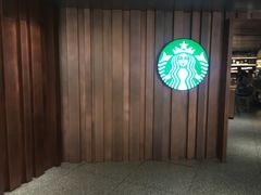 -星巴克臻选(国贸商城首店)