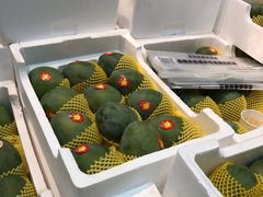 -鲜力达果品批发直销(无锡保利香槟店)
