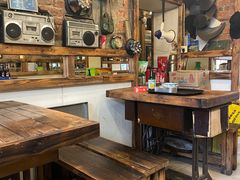 大堂-老饭盒肥瘦(十四纬路店)