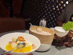 -佬太公海鸭·海鲜大排档(上海总店)