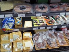 -JustFresh捷德鲜超市(西康店)