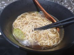 -贡梅老面馆·蟹粉面·无锡特色小吃(南长街主推店)