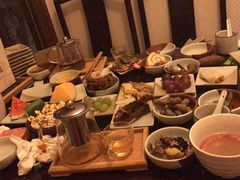 -青藤茶馆(南山路店)