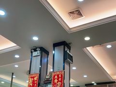 大堂-祈胜邨•顺德鱼生•顺德菜(容桂店)