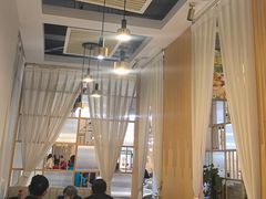 -芭夯兔·兔肉汤锅(新都店)