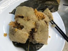 肇庆霸王裹蒸粽-荣华酒楼(鼎湖区店)
