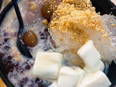 鹌鹑蛋-老式乌米冰(阜阳园店)