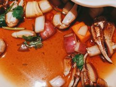 -小乾杯串店•16年沈阳烧烤(文安路店)