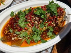 -百味地锅鸡(二店·财校分店)