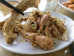 -七鲜渔港美食餐厅(巽寮湾海景店)