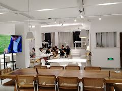 -伊诺咖啡(东川路店)