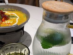 -芭札·Thai泰国餐厅(同和金铂天地店)