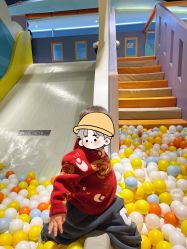 -MELAND CLUB亲子乐园•派对(虹桥万象城店)