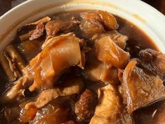 -民族饭荘(新华大街店)