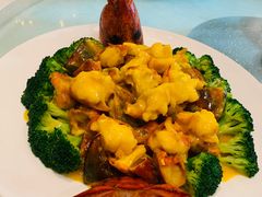 -香融府·烤鸭·家常菜(马家堡路店)