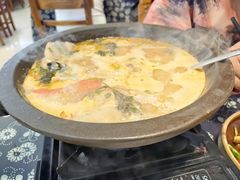 -龚师傅土菜馆.地道农家菜(魅力湘西店)
