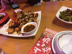 -庆峰龙虾烧烤(合肥一店)