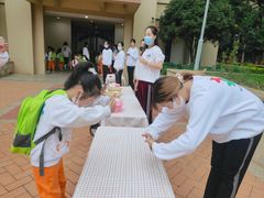 -吉的堡幼儿园(昆明俊发城英胜园)