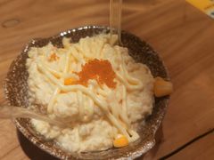 -和风食堂·日料·无界小火锅