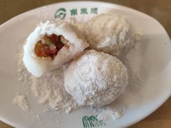 -南来顺饭庄·清真(南菜园店)