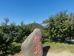 -北京金海湖景区