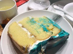 -爱上花开·蛋糕·安佳动物奶油轻奢私人定制(凯德店)