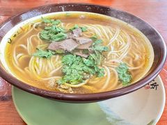 -美玲拉面(鞍山西道店)