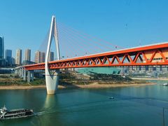 -嫩芽 ·地道重庆菜(十八梯露台夜景店)