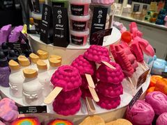 -LUSH(威尼斯人店)