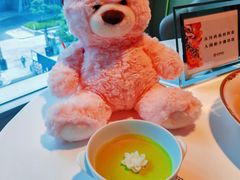 -淮香国色·淮扬菜(正大中心店)