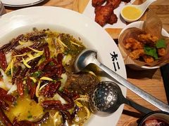 -太二酸菜鱼(深圳布吉万象汇店)